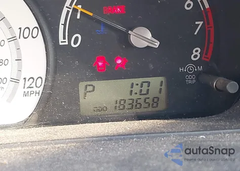 2005 Scion Xa из США, поврежденный, VIN JTKKT624350092417